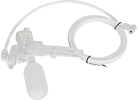 Phefop Auto Water Filler Controller, Non-Electric Adjustable Ball Valve, for Aquariums and Fish Tanks, Streamlined Water Level Maintenance