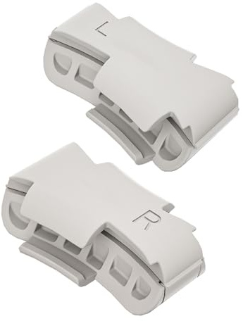 Quick-Lock-Arm-Stabilisator, verstellbare Anti-Kollisions-Dämpfung für verbesserten Flug und Kontrolle, schnelle Installation, stoßfester Gimbal-Clip