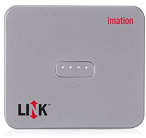 Imation 64GB - Memoria Externa de 64 GB para Apple iPhone, con función de Carga
