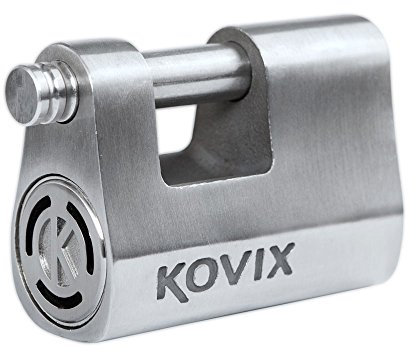 KOVIX Alarm Padlock KBL12