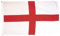 England Flag Large 5x3' or 90 x 150cm - St George Cross Flag