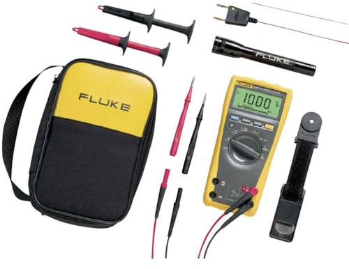 Fluke FLUKE-179/MAG2 KIT Multimetro manuale