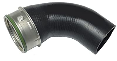 CONSISTENTE CON B M W Serie X5 E53 3.0D Manguito Intercooler Tubo de aire 11617799395 11617790094