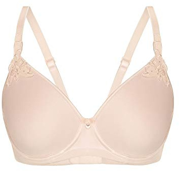 Sassa Spacer-BH Classic Look Gr. 85B in Nude