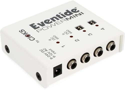 Eventide PowerMINI Effect Pedal Power Supply