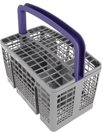 sparefixd Cutlery Basket to Fit Lamona Dishwasher