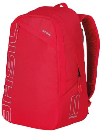 Basil Unisex Flex Rucksack (1er Pack)