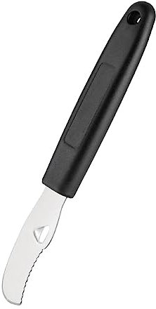 Chabrias Orange Peeler - Efficient and Safe Orange Preparation Tool