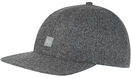 Buff® Pack Chill Baseball Cap Grey Vigoreaux Unisex Erwachsene
