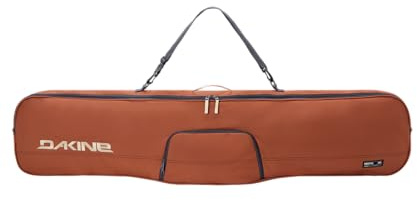 Dakine FREESTYLE SNOWBOARD BAG - SPICE, 157 CM