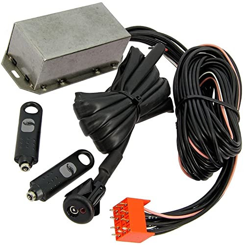 Cobra A8510 Thatcham Category 2 Immobiliser