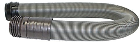 Dyson DC17 Animal, DC17 Asthma & Allergy, DC17 Total Clean Replacement Suction and Attachment Hose, Replaces Dyson Part Numbers 911645-07, 911645-02, 911645-04, and 911645-05. Generic.