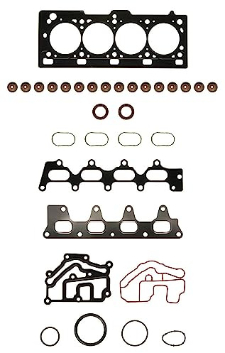 Ajusa 52159600 Jeu de joints d'étanchéité, culasse de cylindre
