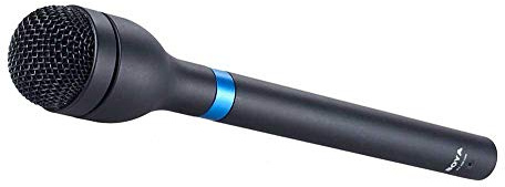 Boya Handheld Microphone BY-HM100