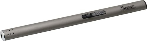 HENDI Gasanzünder, Stabfeuerzug, nachfüllbar (wird leer geliefert), 2 Stück, 230mm