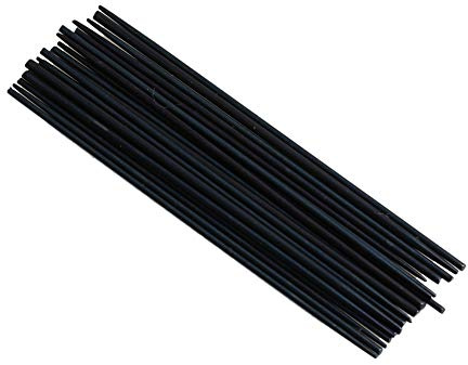 lovermusic Lovermusic Federbohrer für Alt-Saxophon, 0,8–1,2 mm Durchmesser, 23 Stück