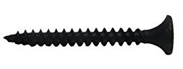 Schnellbauschrauben Feingewinde 3,9 x 35 mm (1000) Stück