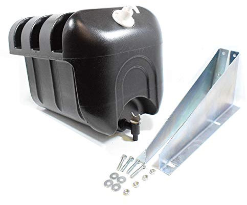 Promo Link Serbatoio Acqua per Autocarro 35 Litri