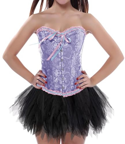tüllrock Kinder schwarz 104 Unterrock Damen Strumpfband Breit tüllrock rot 152 Faltenrock Damen schwarz XXXL Grauer Rock kurz kostüm sexy faschingskostüme