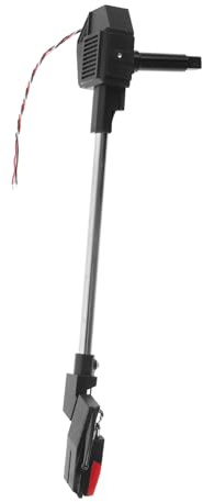 HONITANO Tonarm Aufsatz für Plattenspieler Ersatzarm aus Abs und Metall mit Stylus Zuverlässige Wiedergabe für Kabellosen Vinyl Player