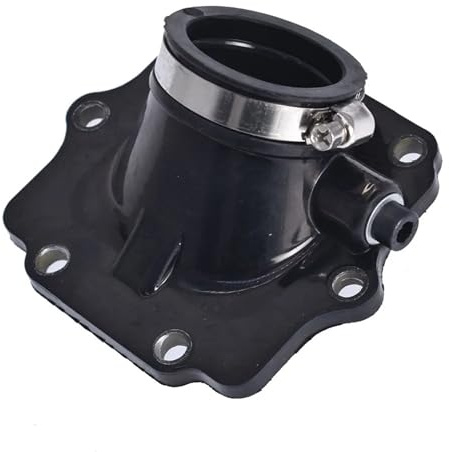 Carburatore Moto Per Polaris ATV Per Sportsman Per Svedese Per Norvegese Per Xplorer Collettore Di Aspirazione Manicotto Del Carburatore 3084143 Carburatore Carb