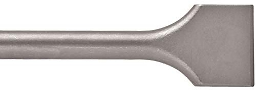 Hikoki tools 751584 - Cincel ancho 76x550mm hexagonal 32mm con aro
