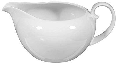 Seltmann Rondo/Liane Sauciere, Weiß, 1-teilig