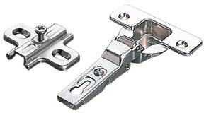 BL CERNIERE SALICE X FRIGO COLLO 0 (PZ.2)