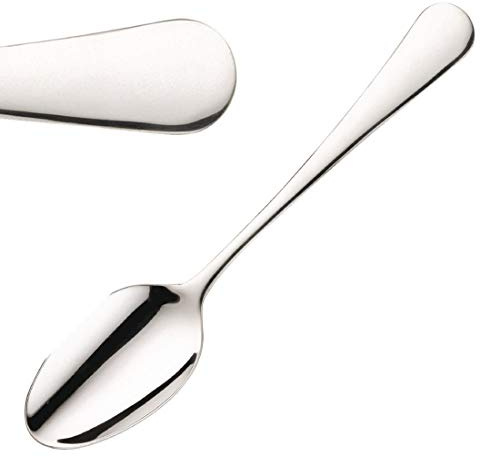 Pintinox gm391 Stresa Cuillère à soupe (Lot de 12)