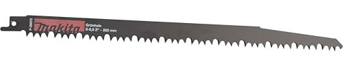Makita P-05072 Reciprocating Saw Blades - Wood