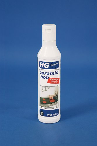 Ceramic hob Thorough cleaner-250ml - HGP.102025106