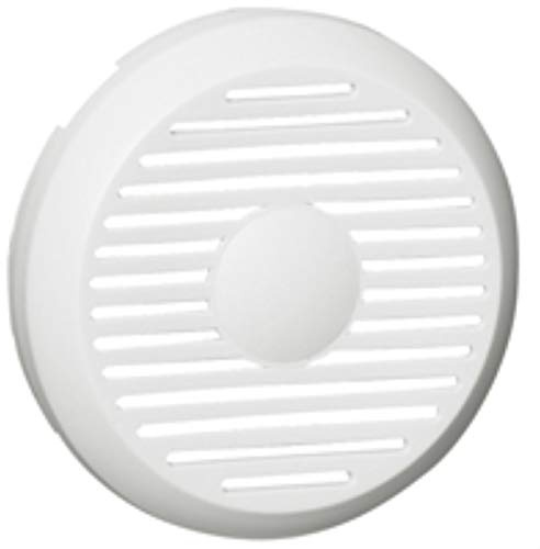 Legrand 068228 Enjoliveur Céliane pour Haut Parleur, Blanc
