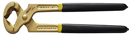 KS Tools 962.0641 Berylliumplus Tenaille 200 mm