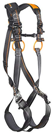 Skylotec Auffanggurt IGNITE ION 2XL/5XL