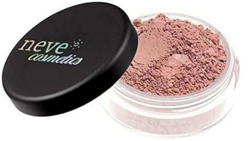 Neve Cosmetics blush minerale in polvere libera | English Rose