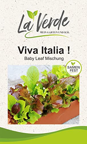 Italia Mix Salatsamen
