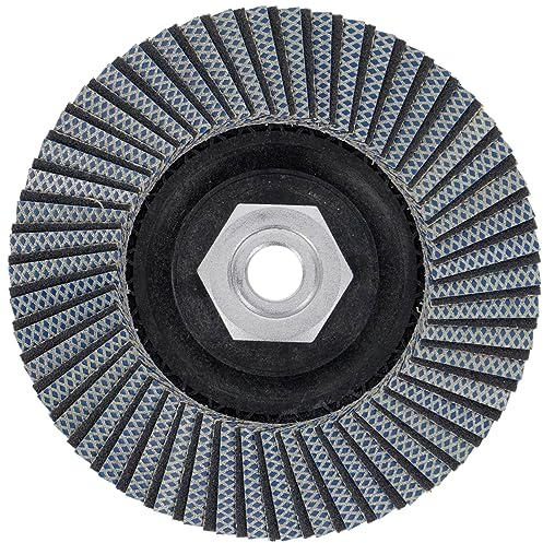 PRODIAMANT Fächer Diamant PDS Schleifscheiben 115m Fliesen & Naturstein K120 Hybrid Lamellen für trocken schleifen