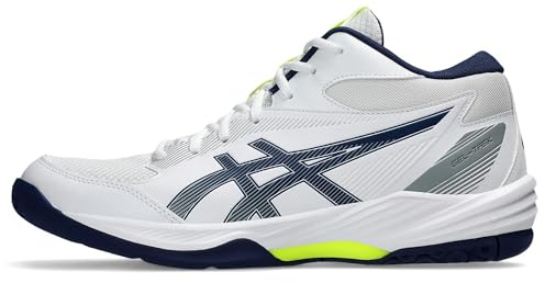 ASICS Herren Gel-Task Mt 4Sneaker