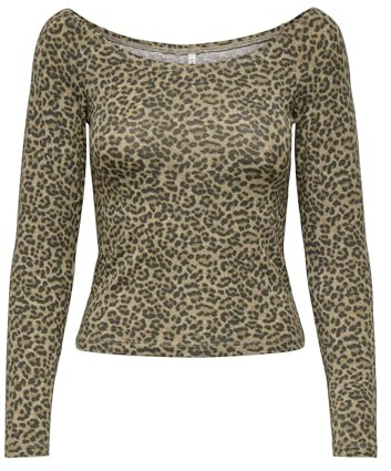 ONLY Female Top ONLLIVELOVE Top, Trench Coat, L