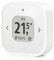 Eve Thermo Control (Matter) – Temperatursensor und -regler für Eve Thermo (4. Gen.), Thread, für Apple Home, benötigt Apple TV 4K (2. Gen./3. Gen. 128 GB), HomePod (2. Gen.) oder HomePod Mini