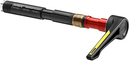 Mavic Quick Release 12x142mm