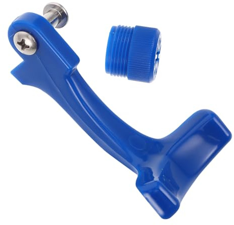 iplusmile Lever Arm Accessory for Glass Filler Faucet Plastic Water Outlet Putter Rod Easy to Install Replacement for Restaurant Hotel Coffee Shop Splash