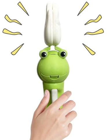 Hand Clapper Noisemaker | Portable Cheering Prank Prop,Sporting Event Hand Clapper Noisemaker,for Toddler Students Boys Girls Adults School Birthday Celebration Parade Concerts