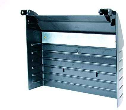 Auswurfklappe Rasentraktor passend für John Deere - SABO