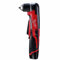 Milwaukee 4933441215 Akku-Winkelbohrmaschine C12RAD/2.0 Ah, 12 W, 12 V