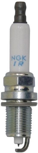 NGK 93188 4Stück lmar9ai-10Laser Iridium Spark Plug, Box von 1