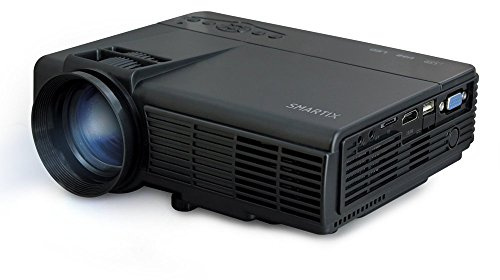 Smartix SM40-T9 Videoproyector