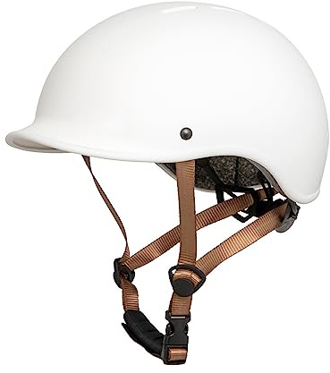 GNIUBBDB Fahrradhelm - Stylischer Fahrrad Helm Herren und Damen, Helm Fahrrad für Radfahren Trekking City Roller Helm Herren, Fahrradhelm Herren, 57-61cm B,57-61cm