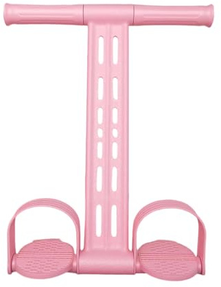 Rrlihjgu Corde de Tension Multifonction | Sangle de Résistance Multifonction à Pédale,Équipement Portable pour Entraînement Épaules Bras Jambes Taille Corps Muscle - Gym Maison Yoga
