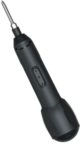 Cacciavite, Cacciavite Elettrico Multifunzione Ricaricabile Senza Fili Set Di Cacciaviti Ricaricabili Mini,per riparazioni domestiche, fai da te